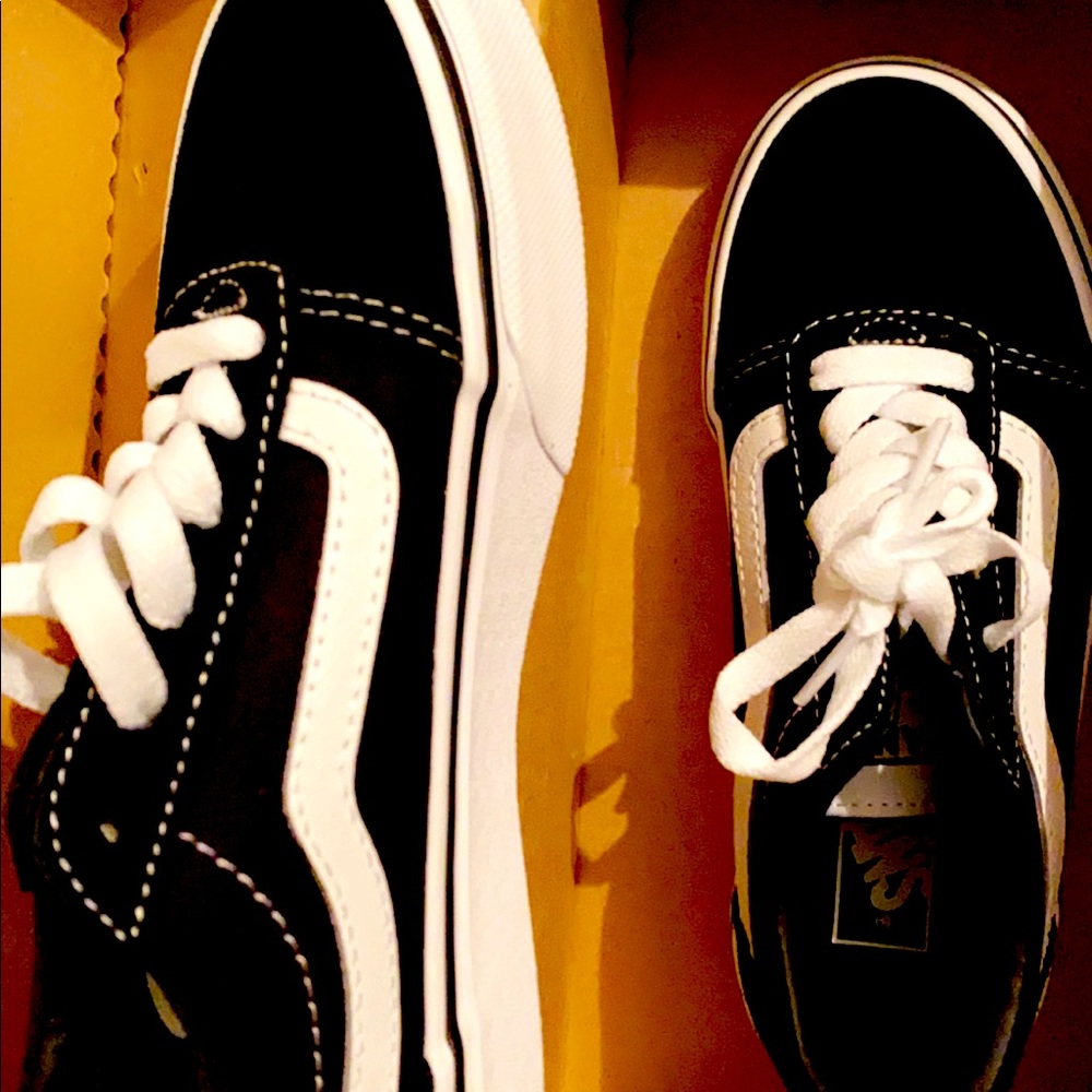 COPY - Vans